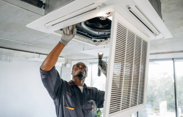 Licensed Hvac Maintenance service in Stamford, TX - FH HVAC