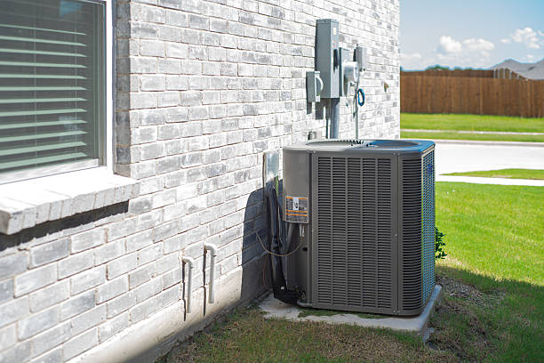 Reliable Hvac Maintenance contractor in Stamford, TX by FH HVAC